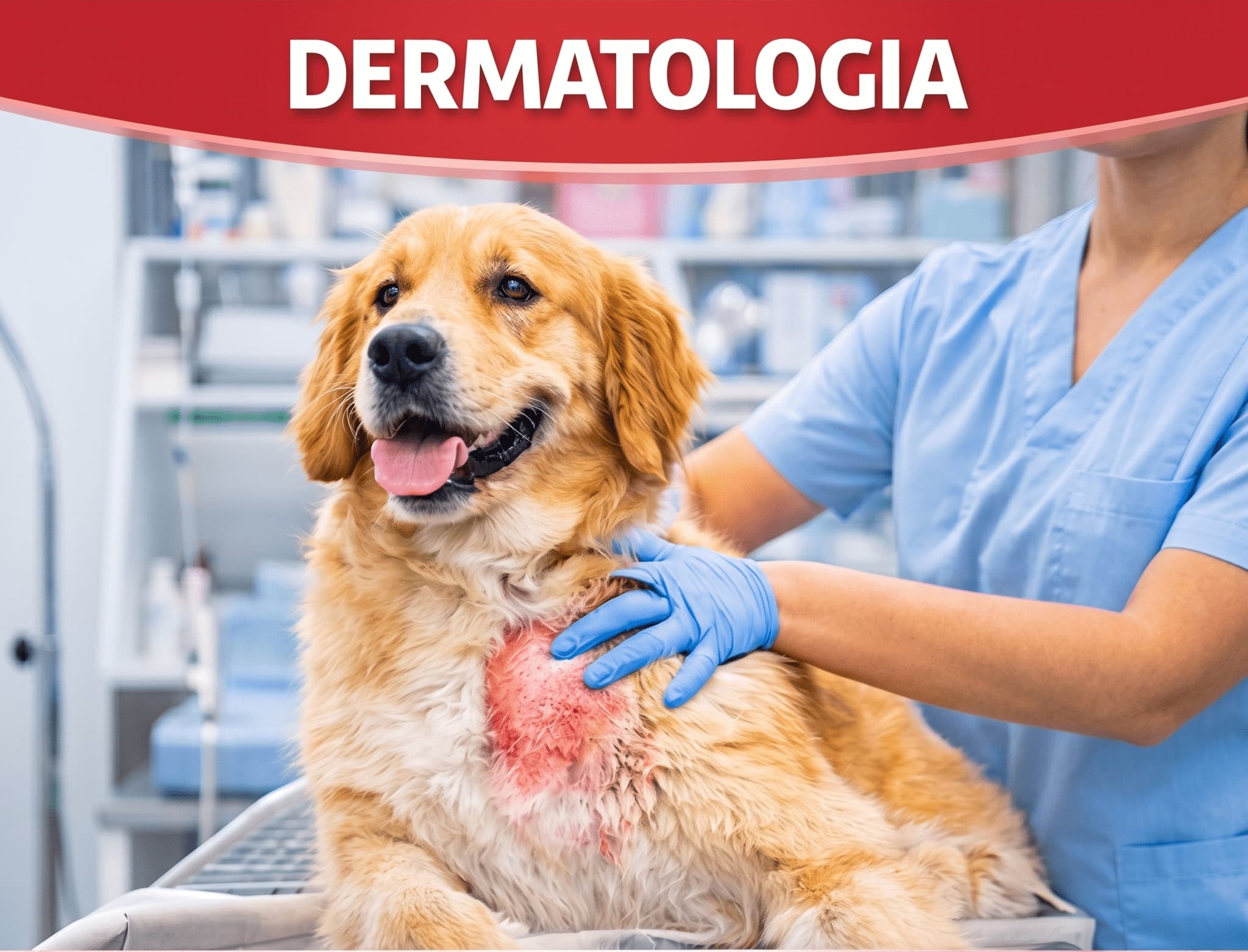 Clínica Veterinária 24h em Brasília 2