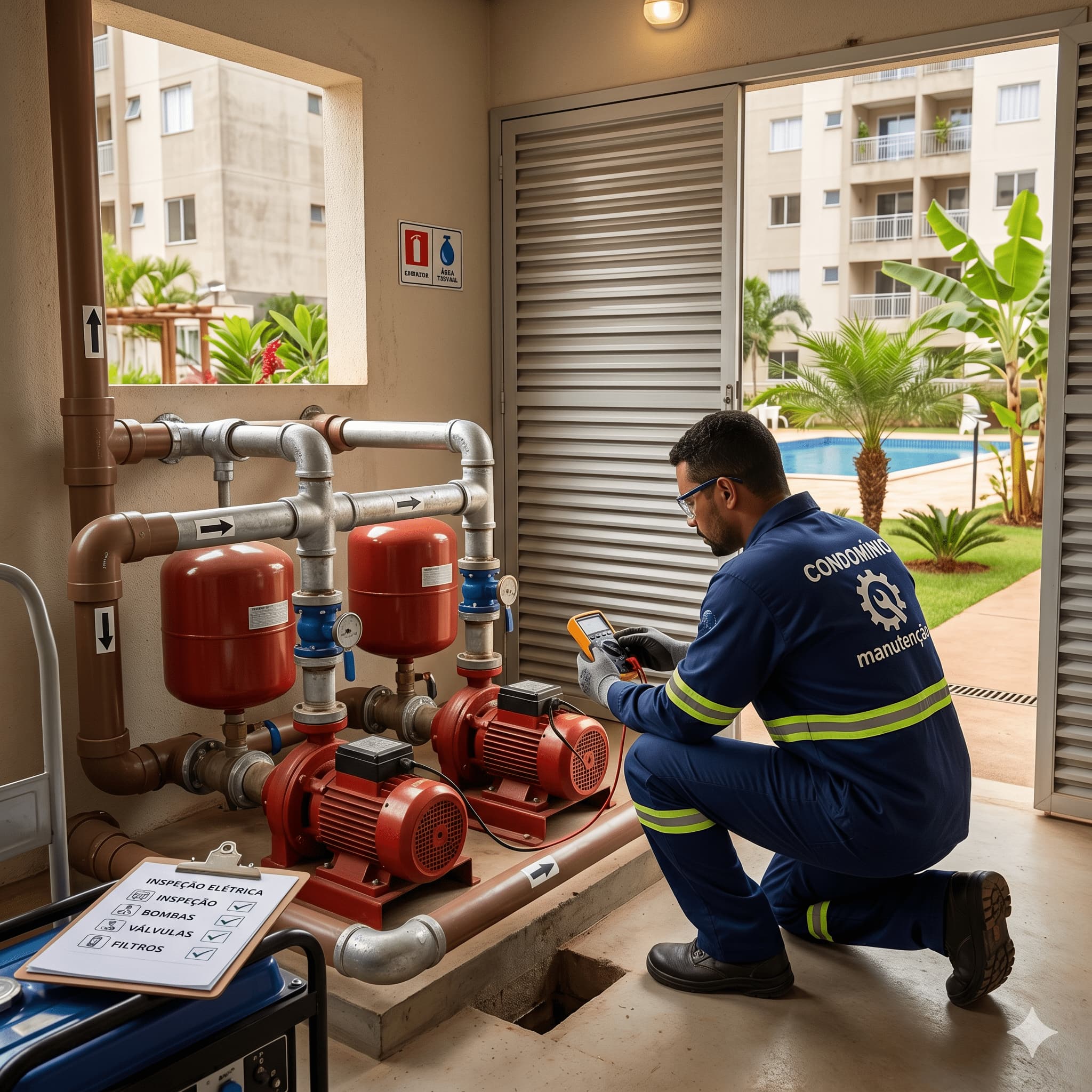 Manutenção Preventiva