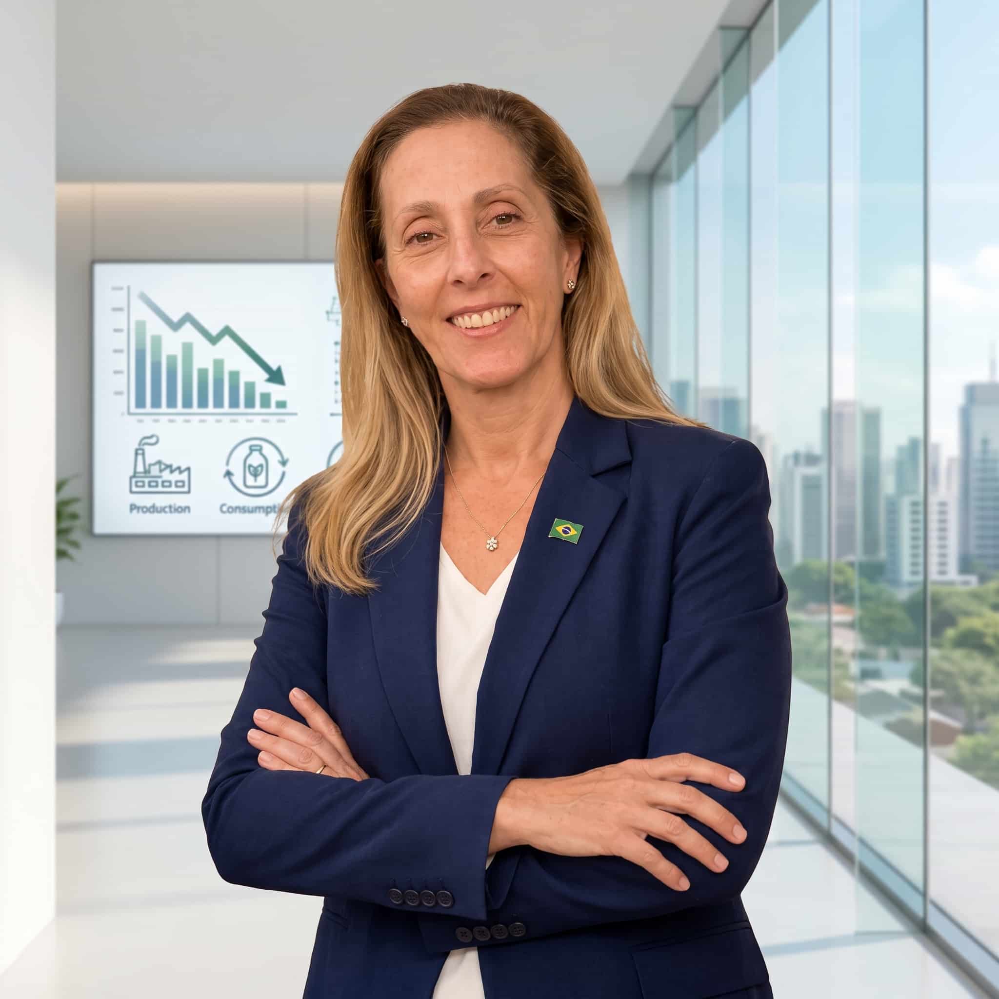 Maristela Machado - Deputada Federal 2747 1