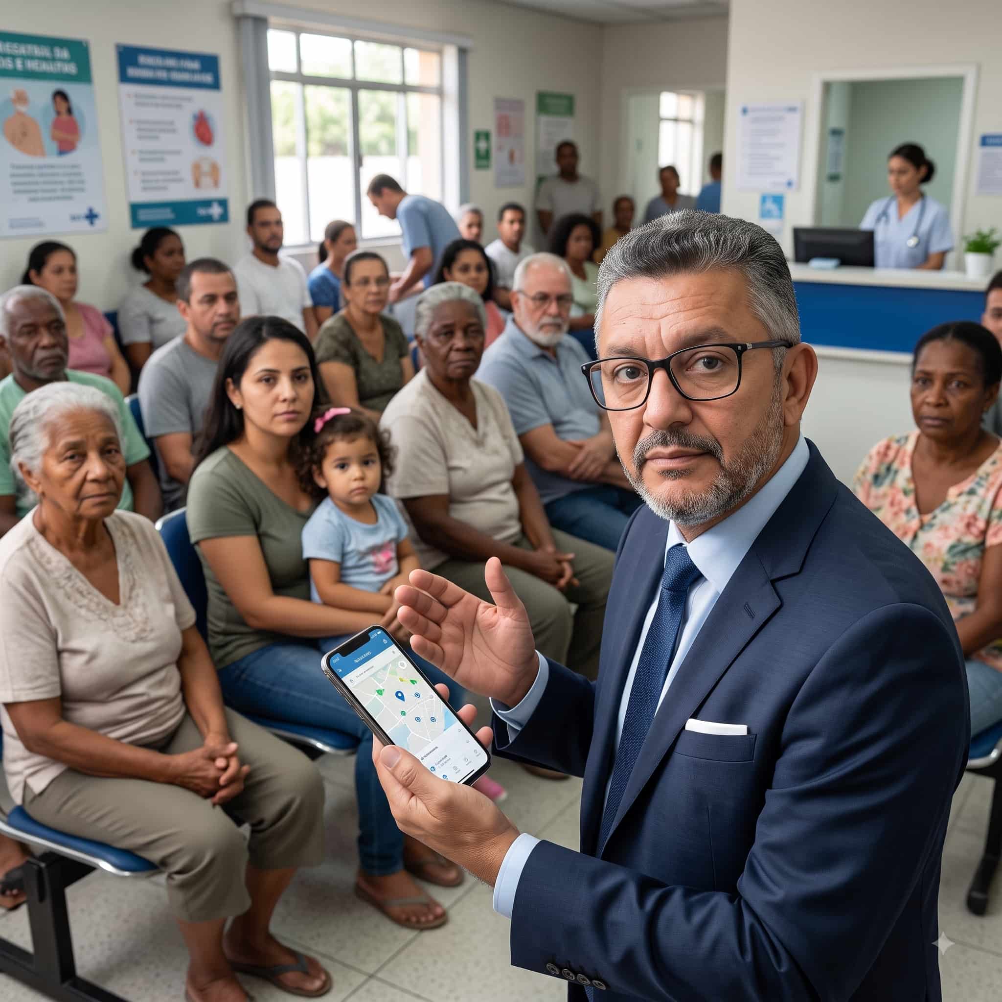 Professor Angelim PSOL - Deputado Federal RO 1