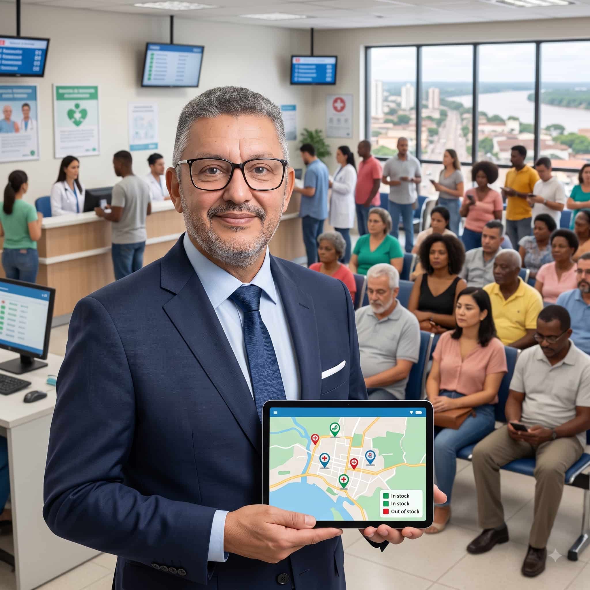 Professor Angelim PSOL - Deputado Federal RO 1