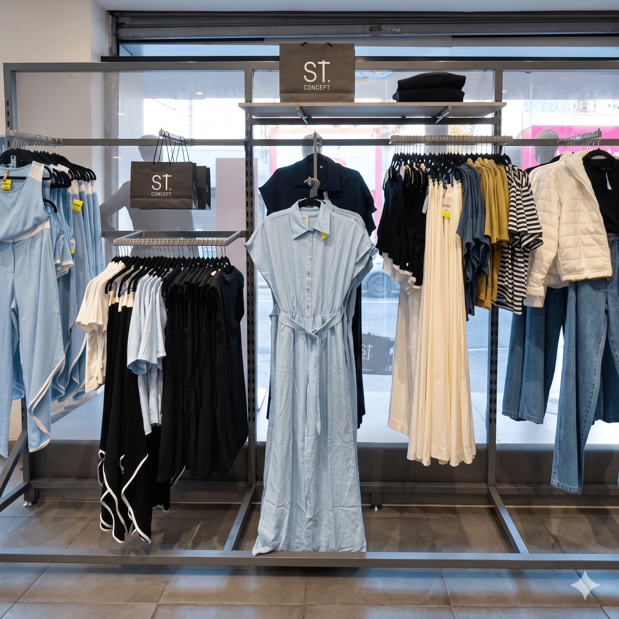 Moda Casual Feminina em Porto Velho