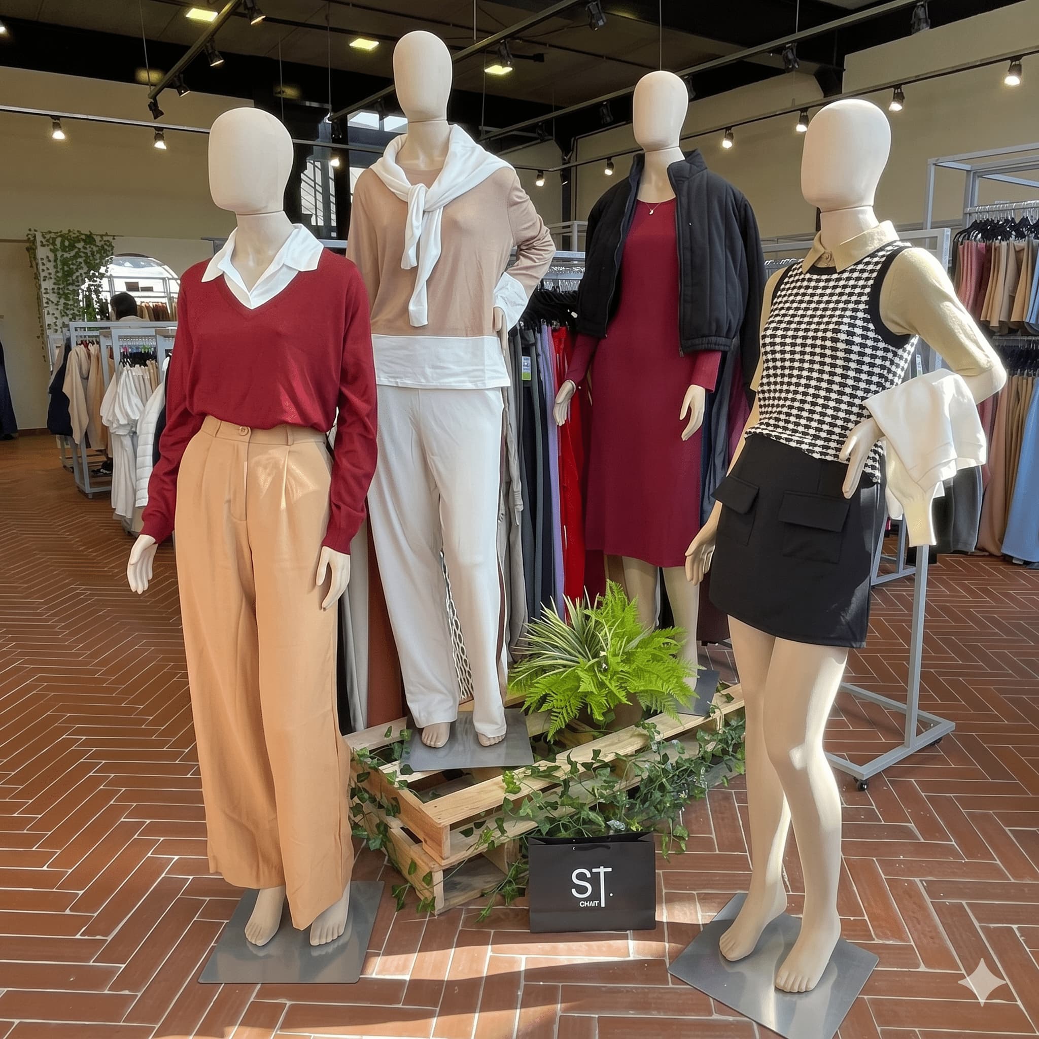Moda Festa
