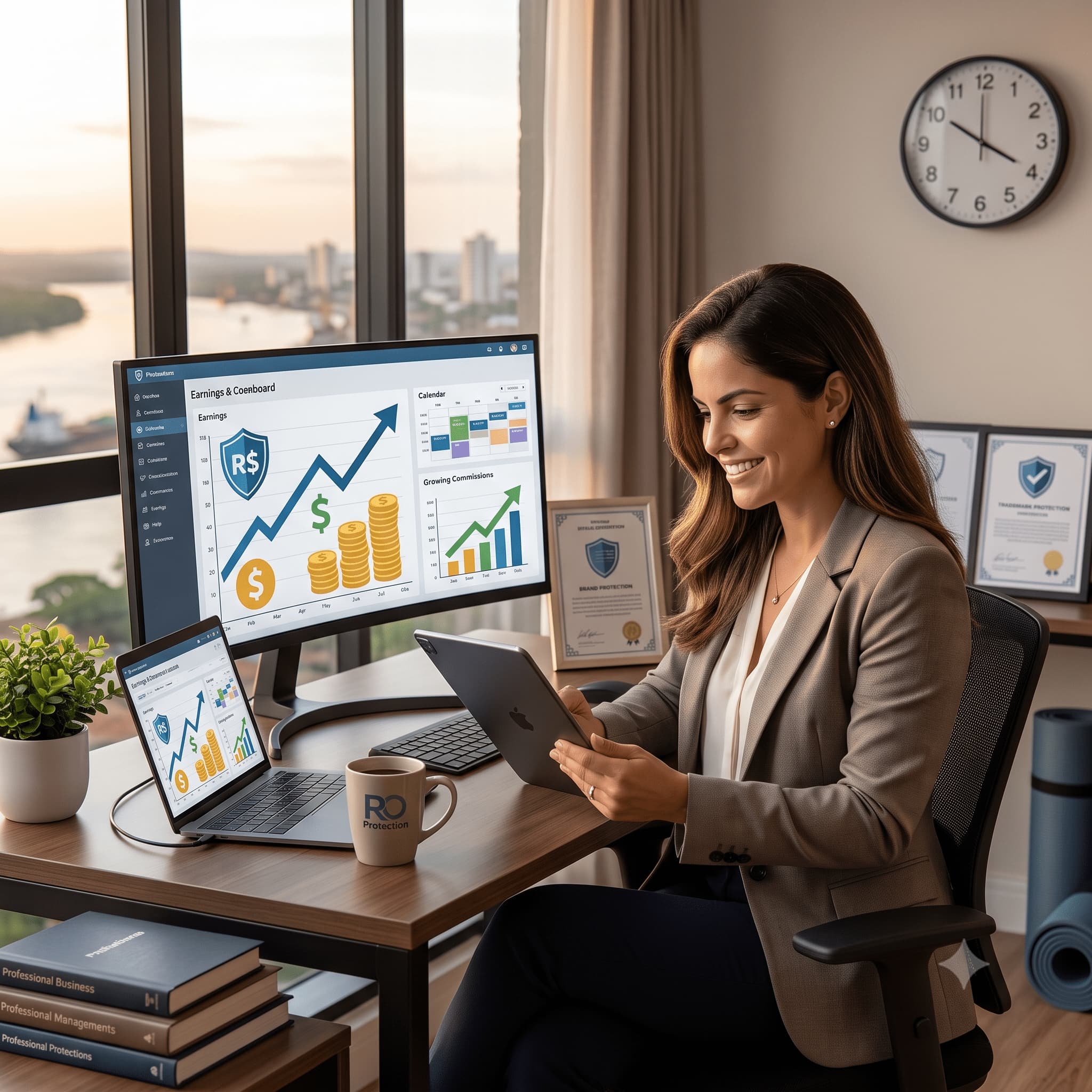 Monitoramento de Marca em Porto Velho
